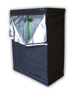 Monsterbuds Urban Grow Tent 120x60x160cm