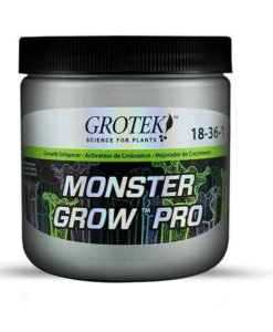 Grotek Monster Grow Pro Growth Enhancer