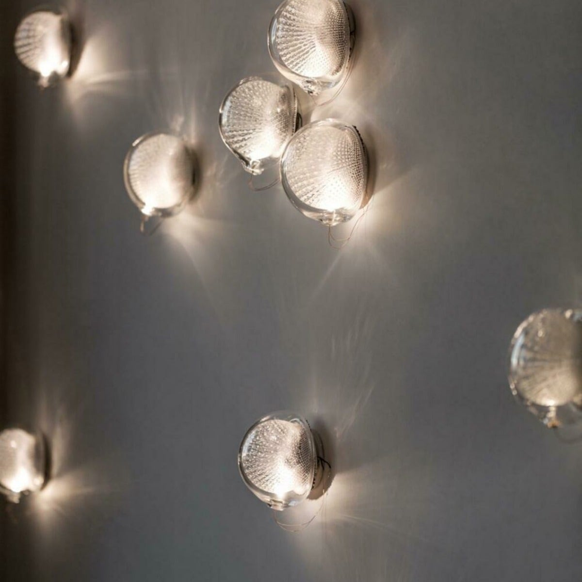 Wall and Ceiling Lamps