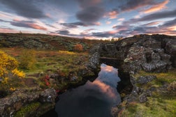 Thingvellir National Park