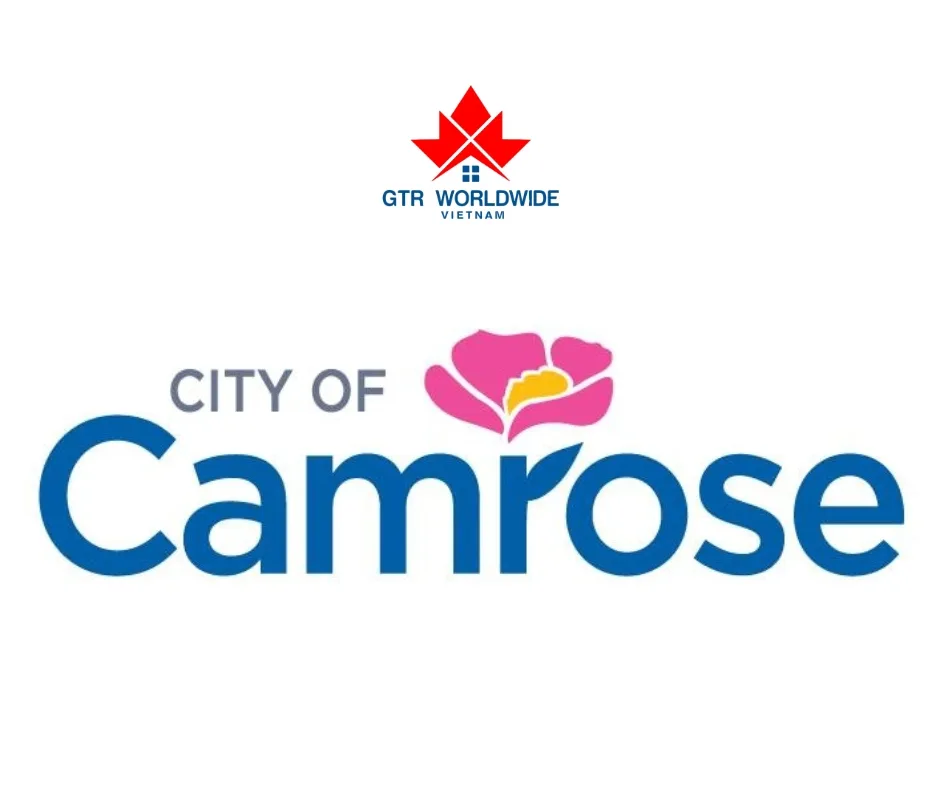 City of Camrose, Alberta - Điểm hẹn an cư Canada 2024 - GTR Worldwide VN