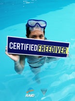 Manila Freediving Foundation Course