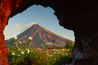 3-Day Hassle-Free Package to Albay at Proxy by The Oriental Legazpi with Airfare & Transfers