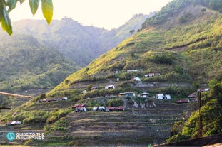 Banaue Rice Terraces