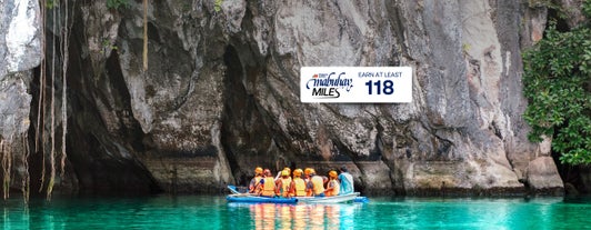 Palawan Puerto Princesa Underground River Tour with Lunch, Hotel Transfers & Travel Insurance