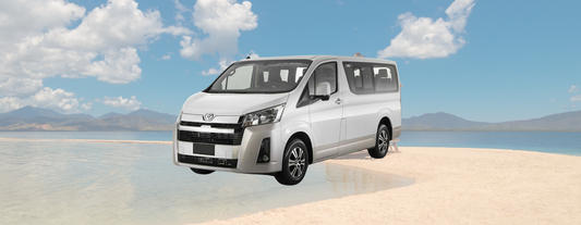 Private Transfer Between Puerto Princesa Airport to Any Hotel in the City