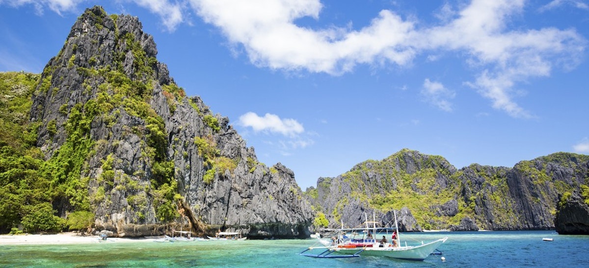 5D4N Den’gi Inn El Nido Affordable Hotel Package with Island Hopping ...