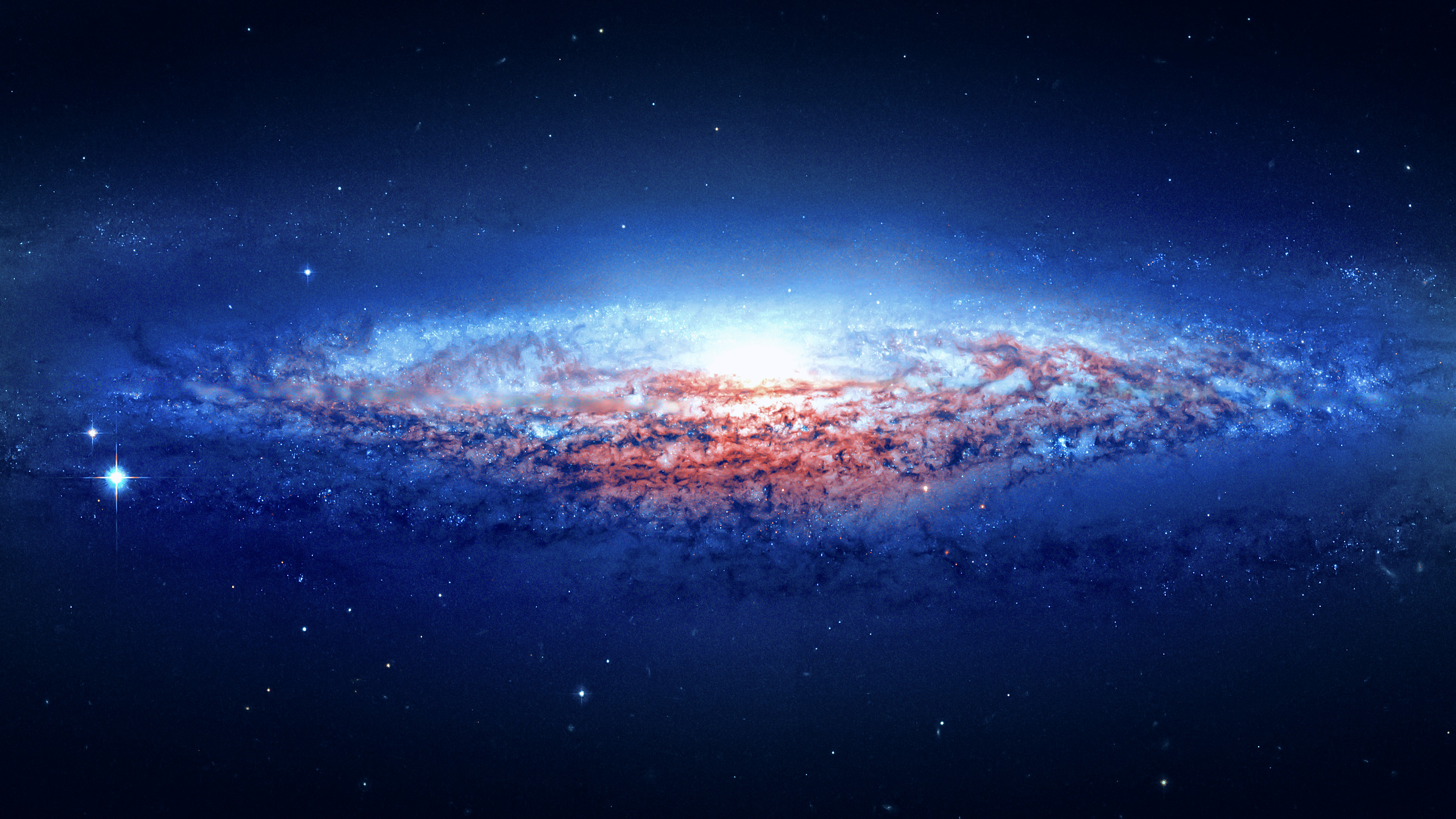 Cool Galaxy Wallpapers