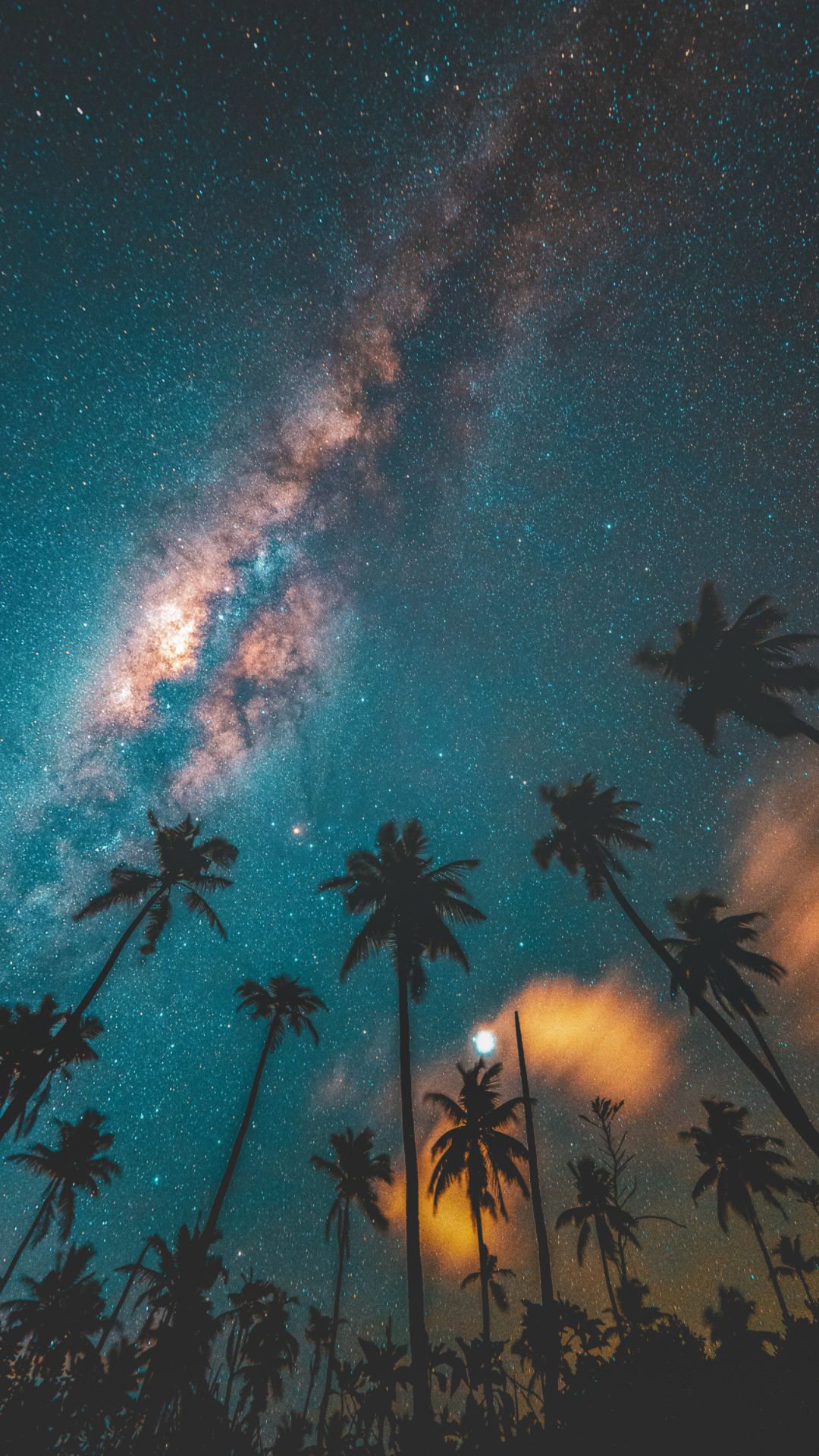 Cool Galaxy Wallpapers