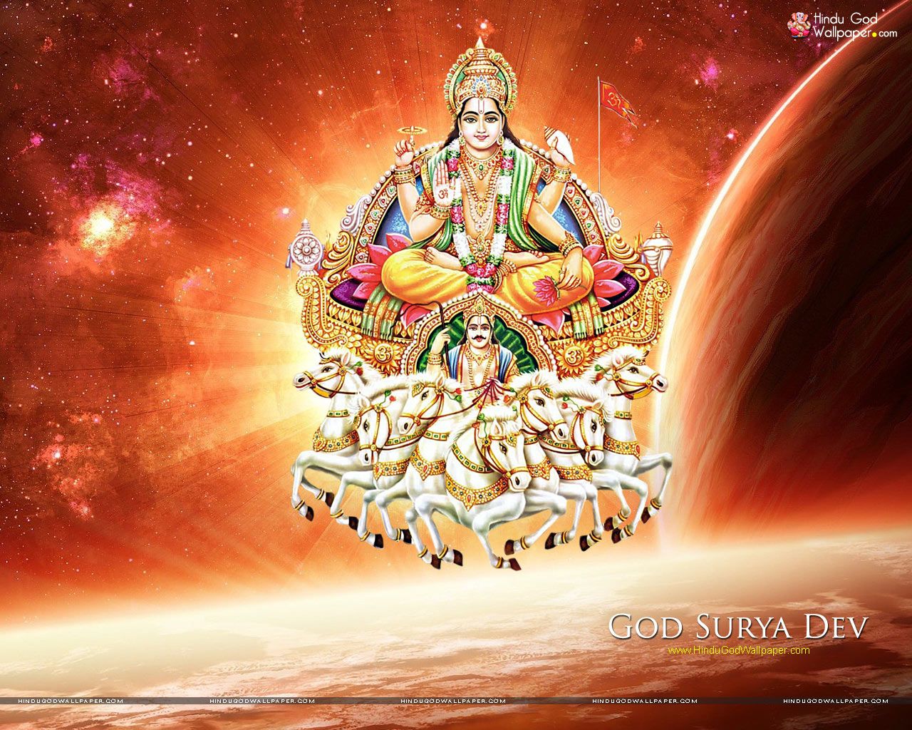 Surya Bhagwan Wallpapers