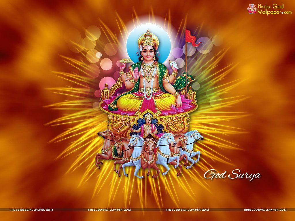 Surya Bhagwan Wallpapers