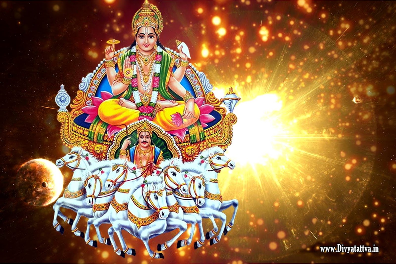 Surya Bhagwan Wallpapers