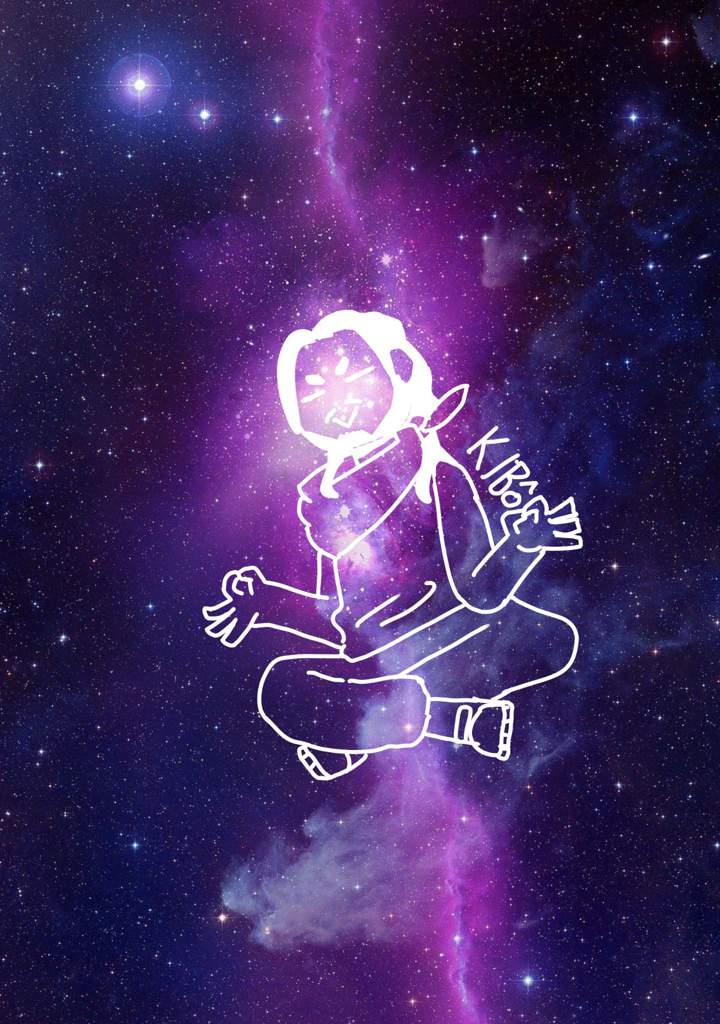 Fortnite Galaxy Background