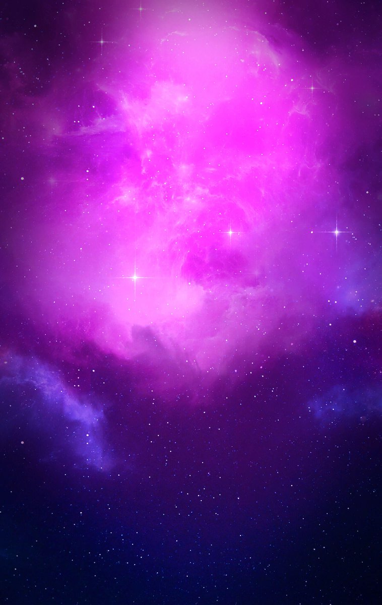 Fortnite Galaxy Background