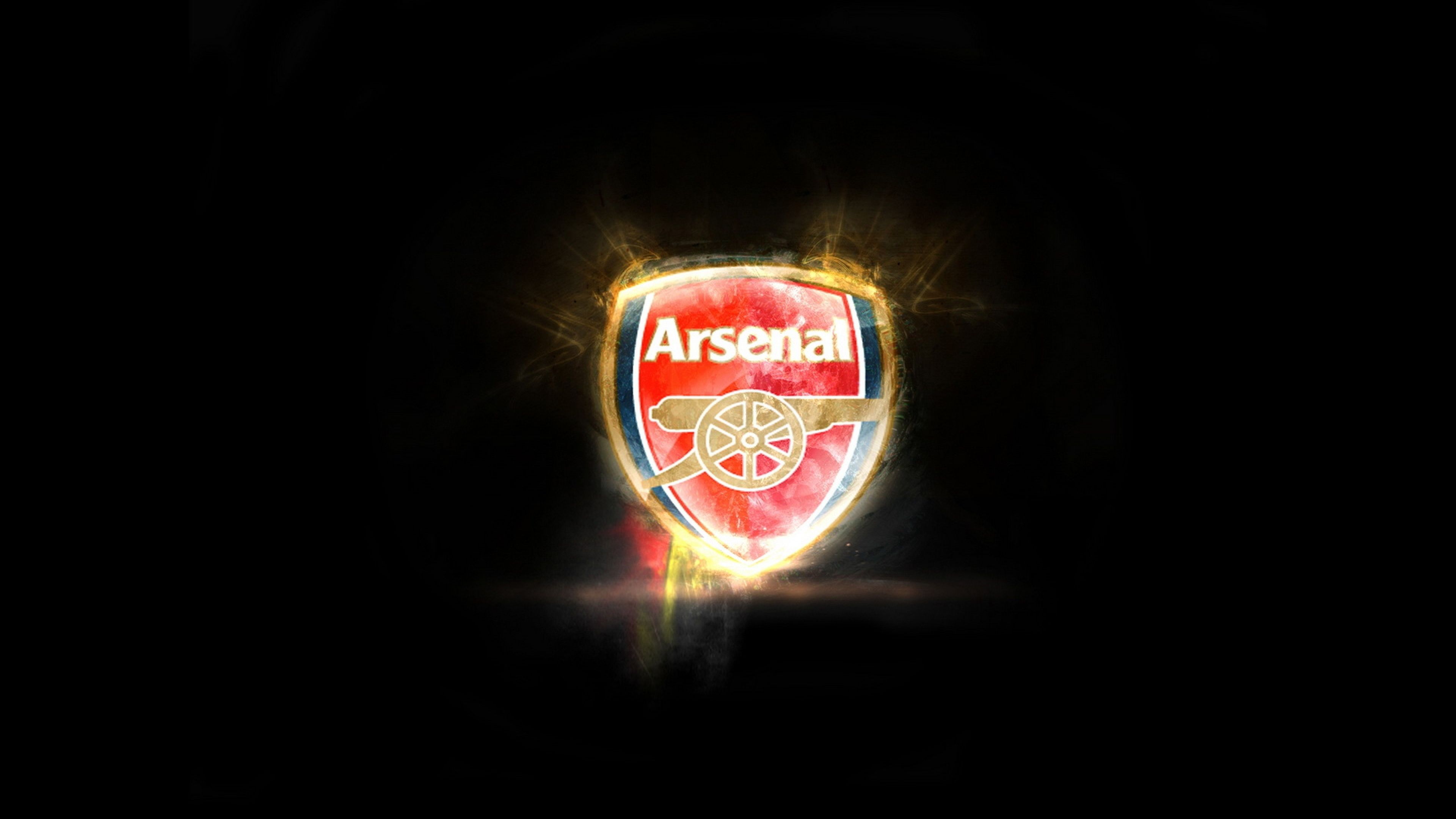 Arsenal 4K Wallpapers