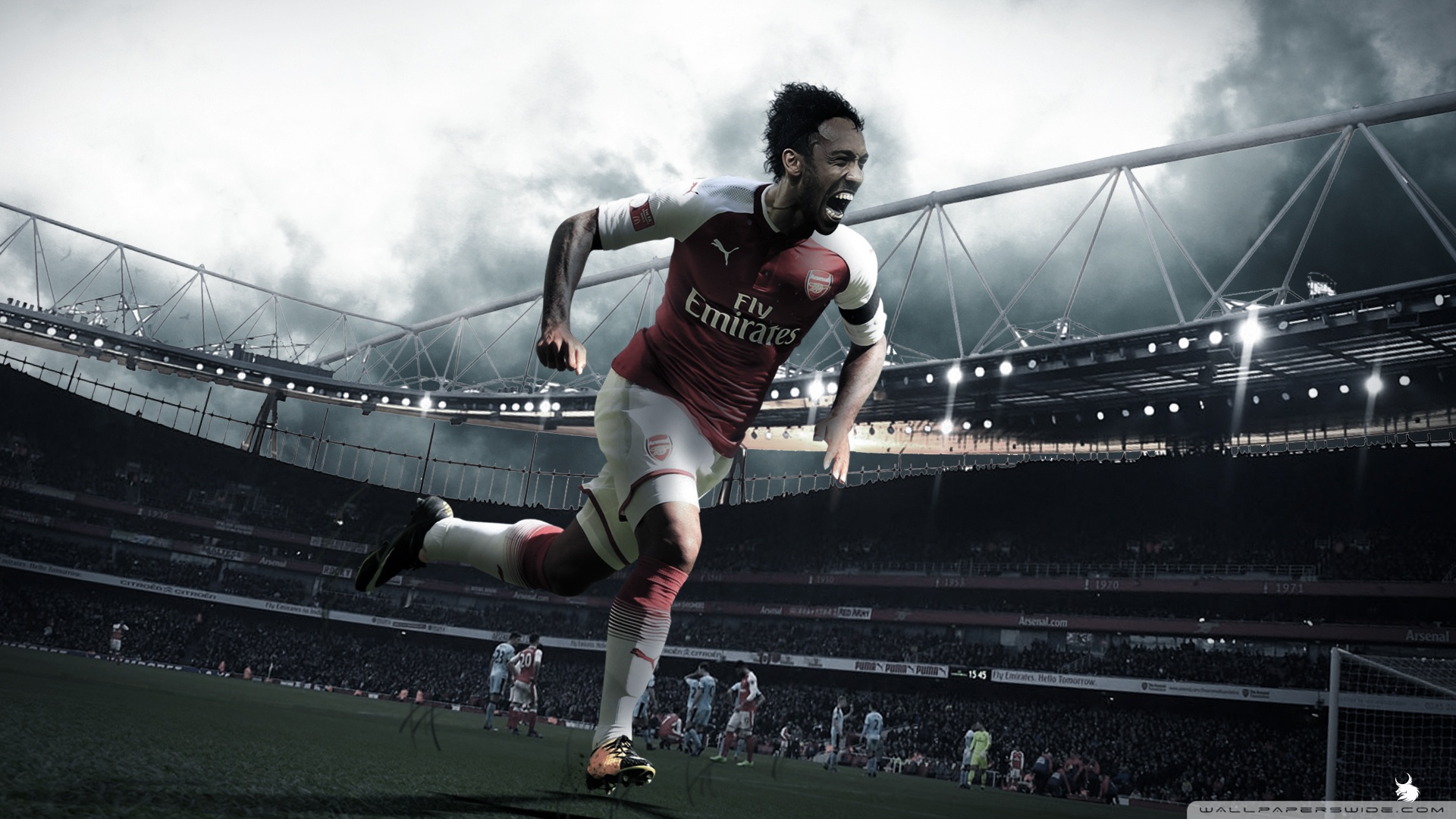 Arsenal 4K Wallpapers