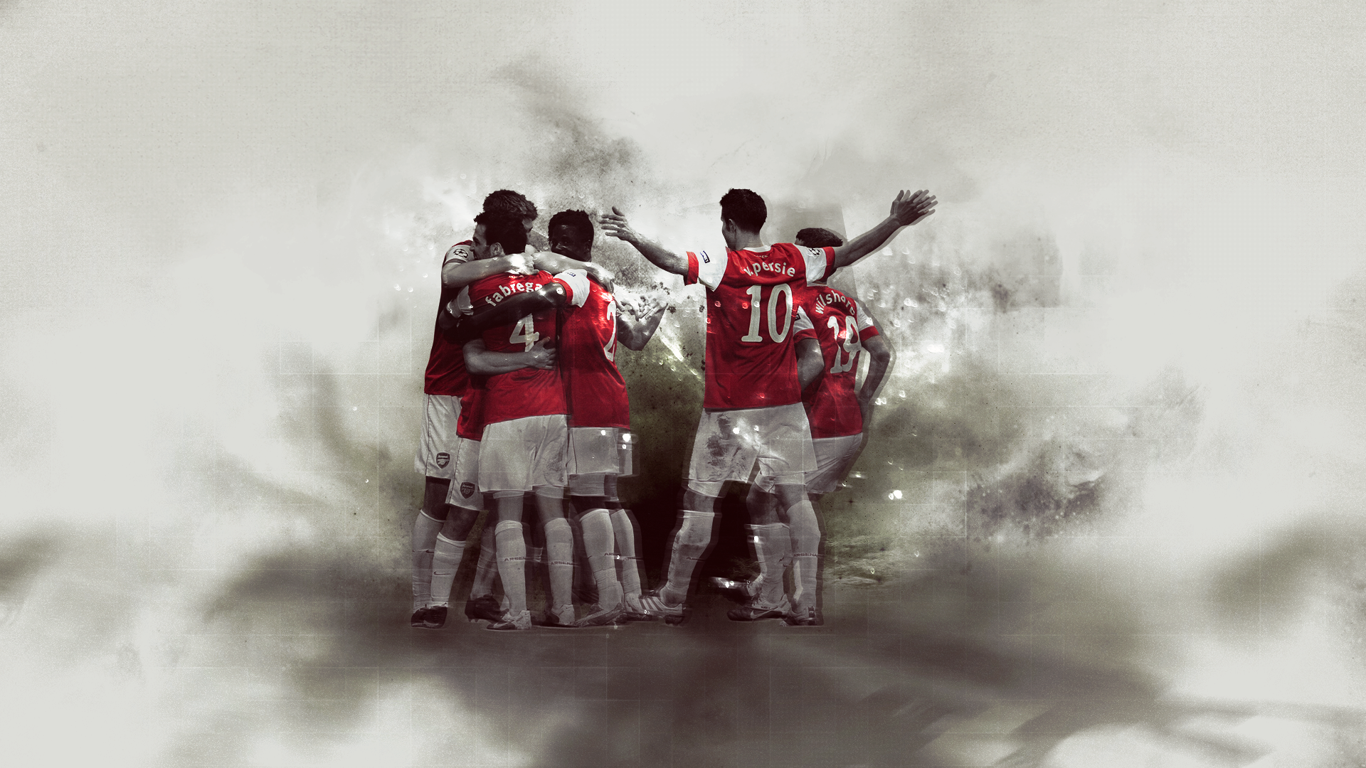 Arsenal 4K Wallpapers