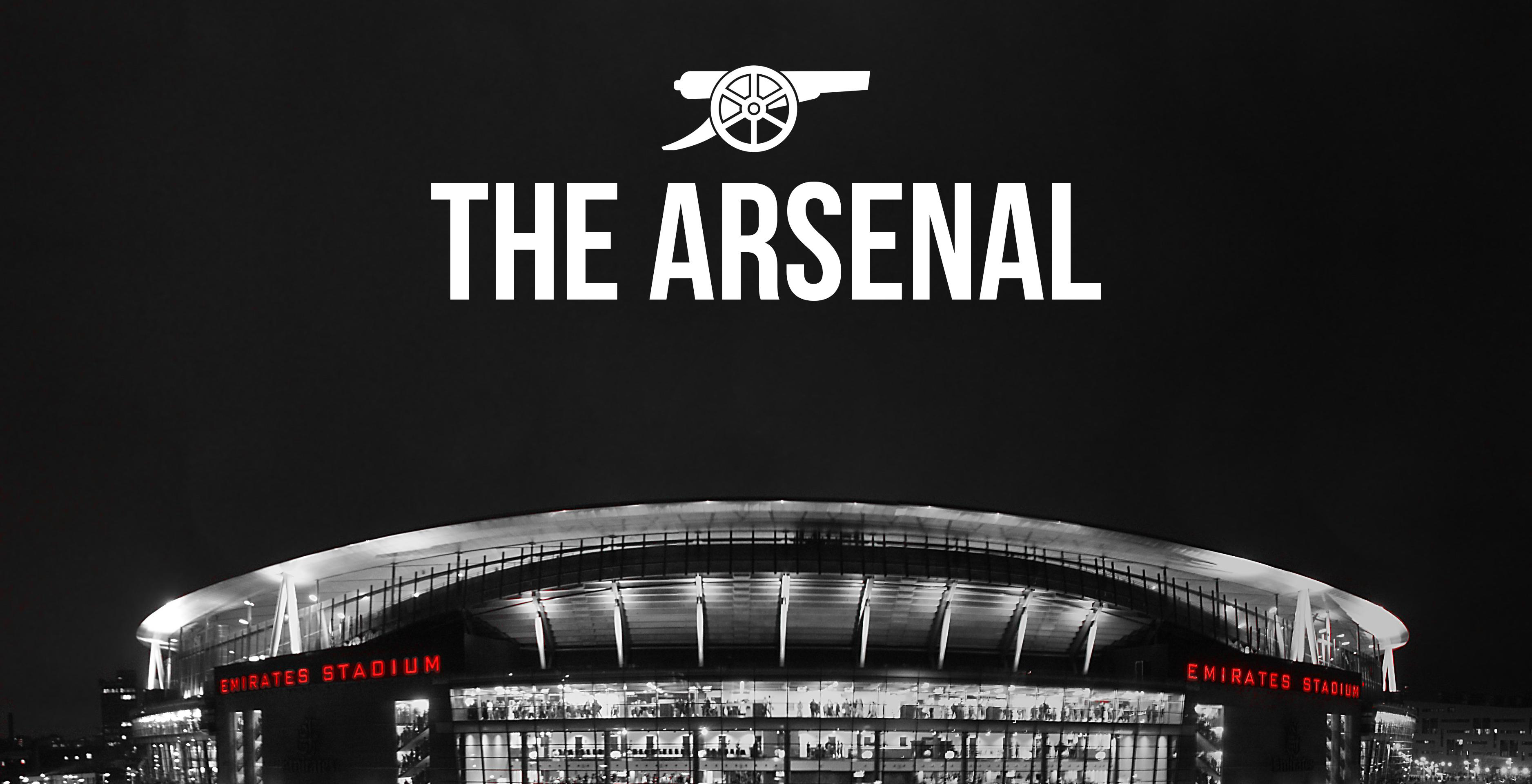 Arsenal 4K Wallpapers