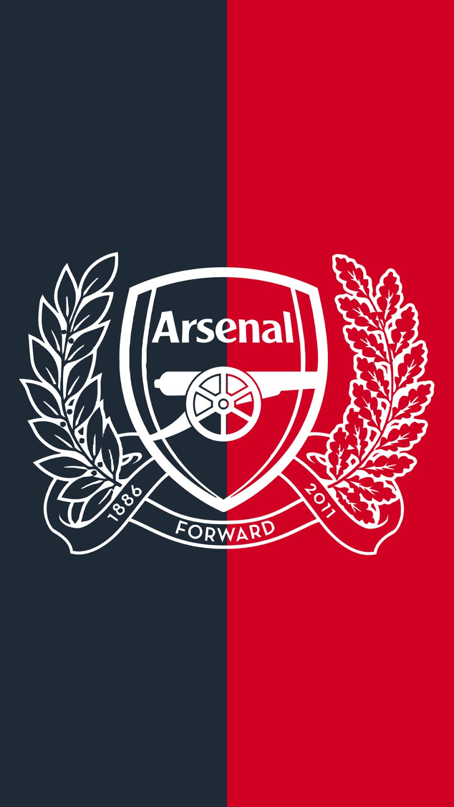 Arsenal 4K Wallpapers