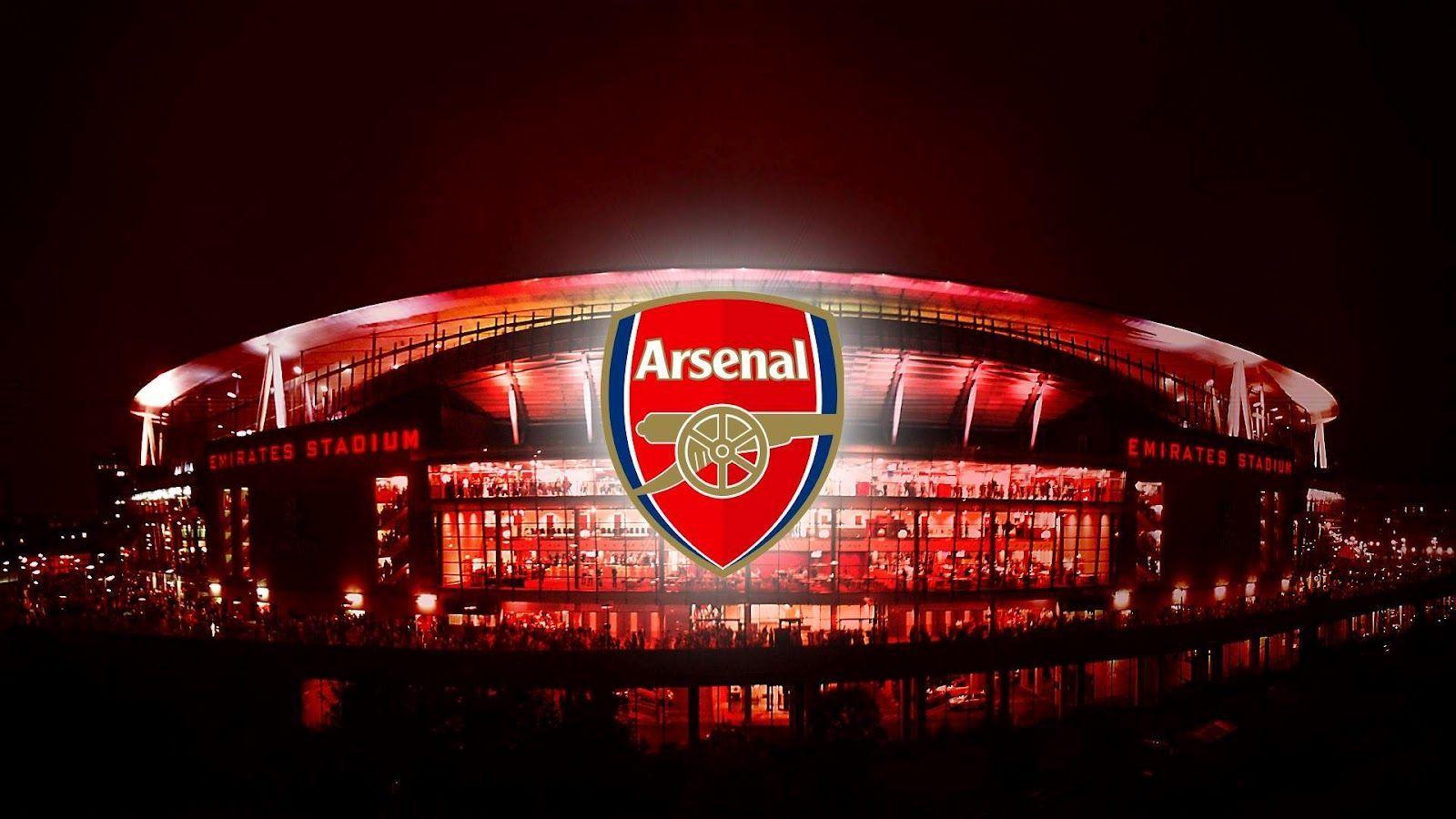 Arsenal 4K Wallpapers