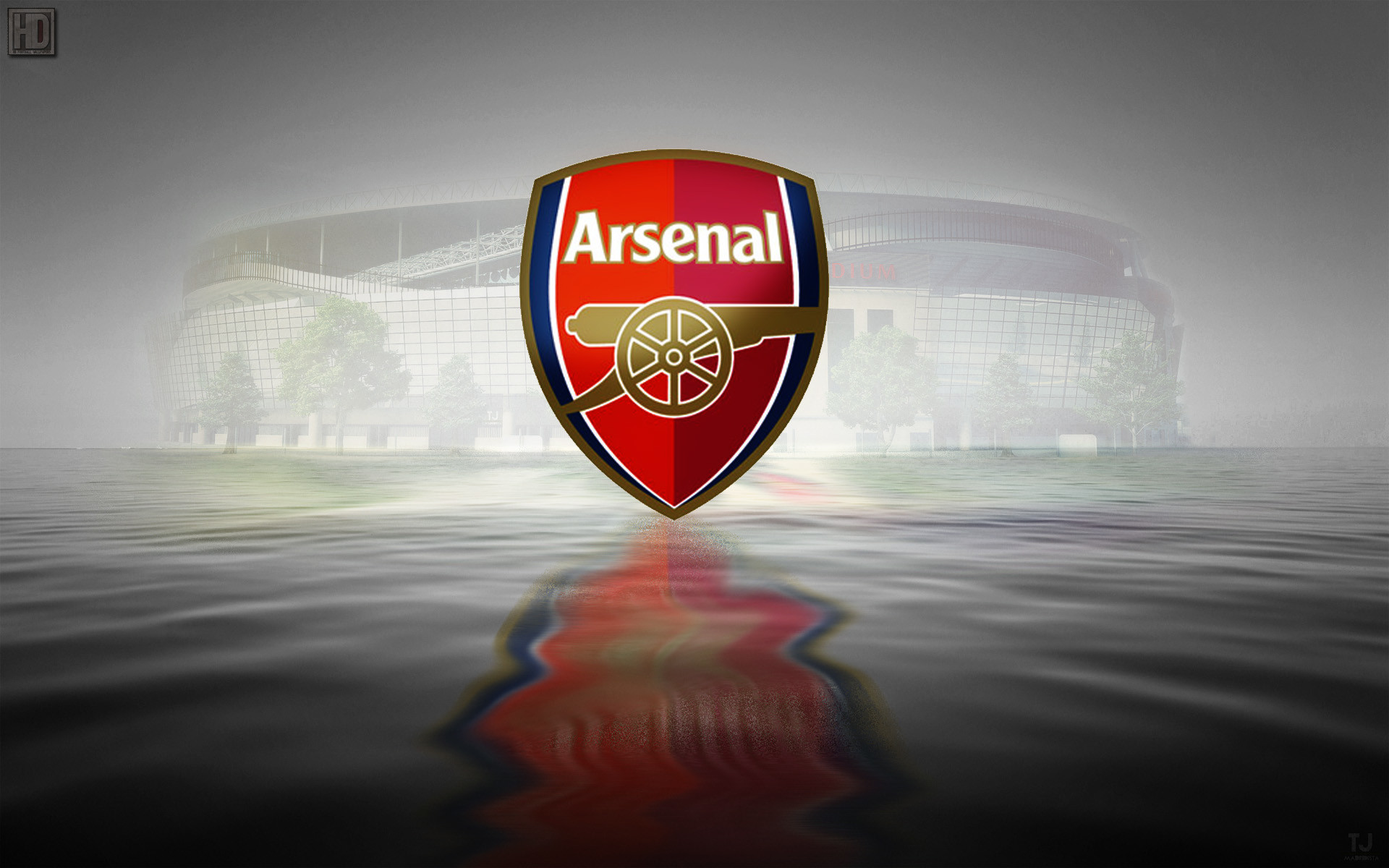 Arsenal 4K Wallpapers