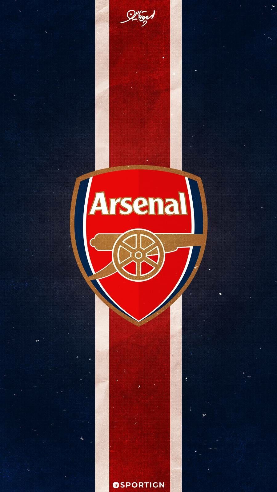 Arsenal 4K Wallpapers