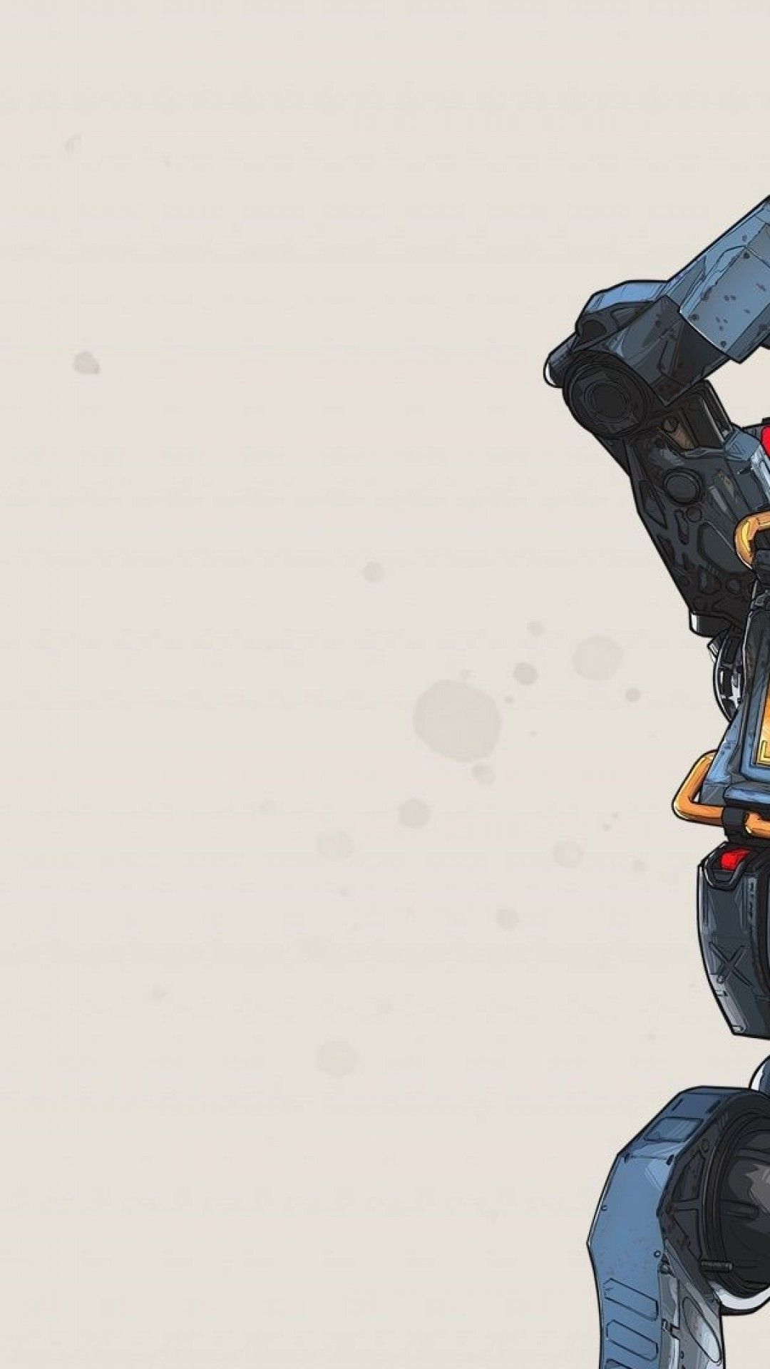 Apex Legends Live Iphone Wallpapers