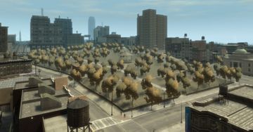 Landmarks in Liberty City in GTA IV Era - Grand Theft Wiki, the GTA wiki