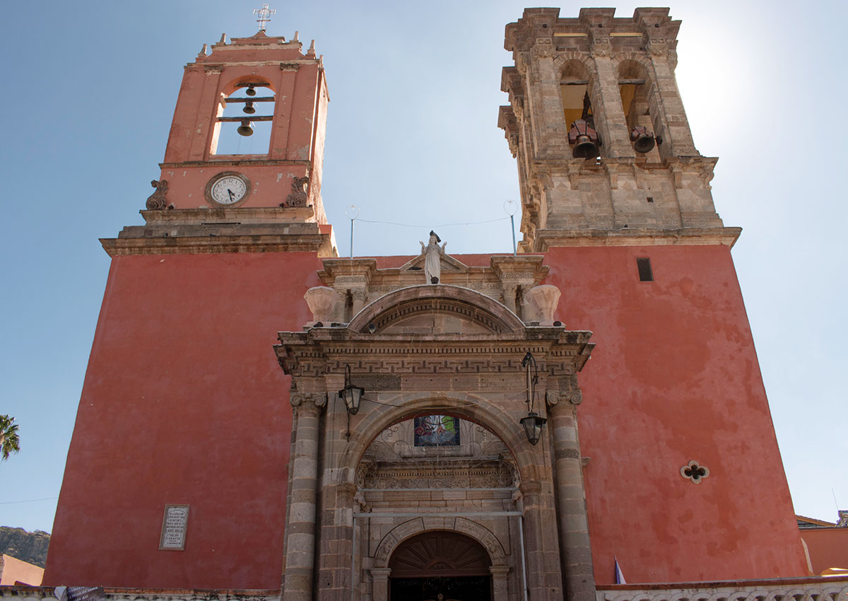 Abasolo Guanajuato