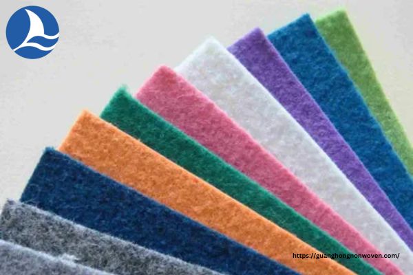 Non-woven Fabric