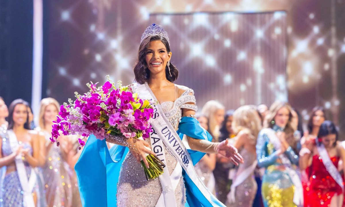 Sheynnis Palacios, Miss Universo 2023, es exiliada “indefinidamente” de ...