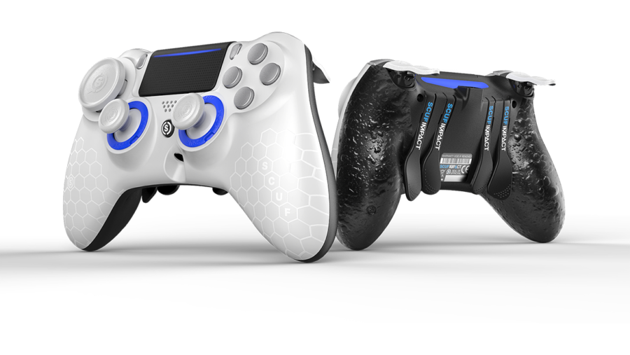 Scuf Impact