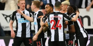 Why Newcastle Can Finish in The Premier League's Top Four