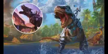 Ark-Survival-Evolved