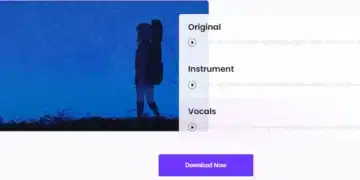 UniFab Vocal Remover AI