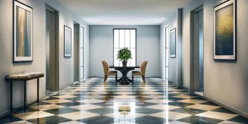 Selecting the Ideal Floor Tiles for Your Stylish Home