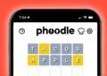 Phoodle