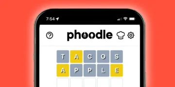 Phoodle