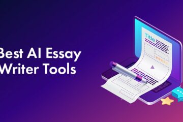 Best AI Essay Writers in 2023