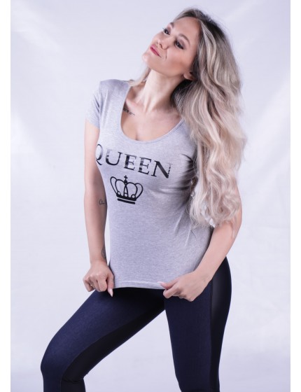 Queen T-shirt