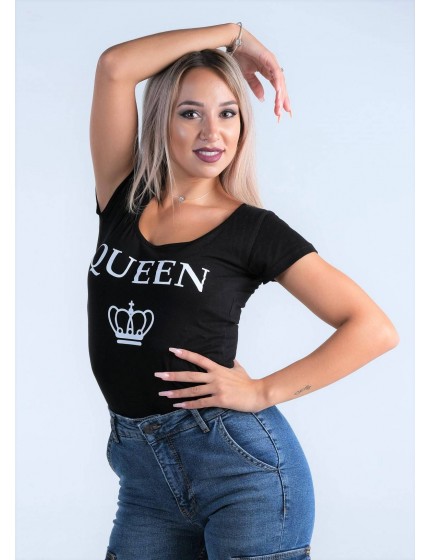 Queen T-shirt