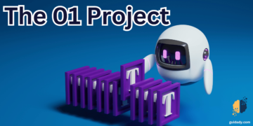 01 project