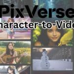 Character-to-Video