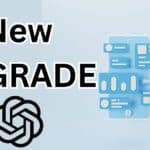 Chat GPTNew UPGRADE