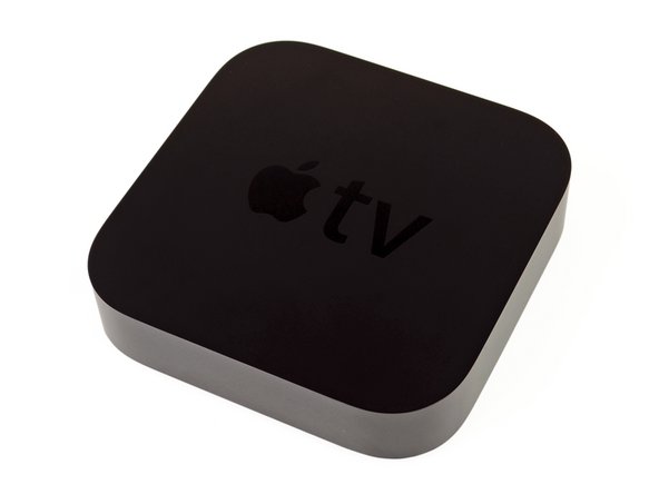 Apple TV 3rd Generation Repair