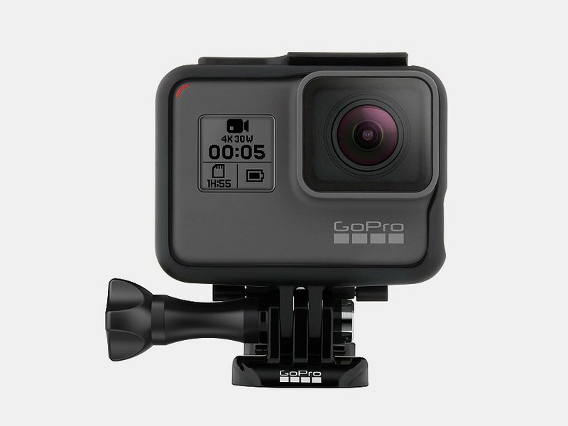 Gopro Hero5 Black Troubleshooting Ifixit