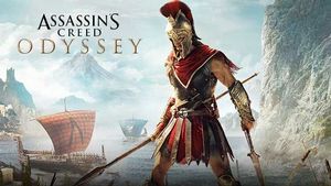 Assassin's Creed Odyssey Guide