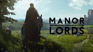 Manor Lords Guide