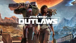 Star Wars Outlaws Guide