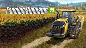 Farming Simulator 25 Guide